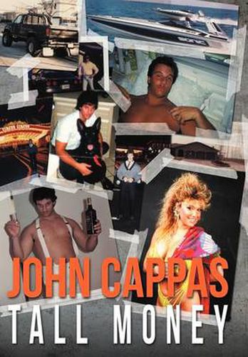 Cover image for John Cappas