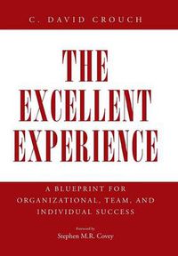 Cover image for The Excellent Experience