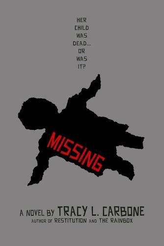 Cover image for Missing