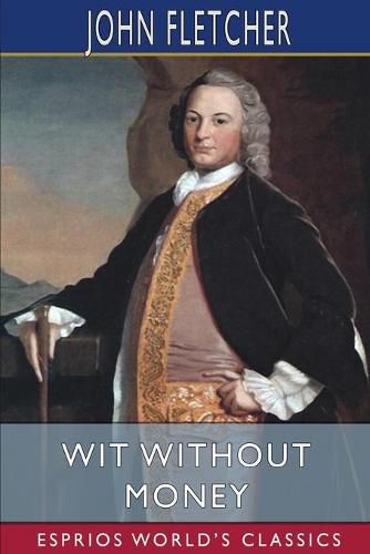 Cover image for Wit Without Money (Esprios Classics)