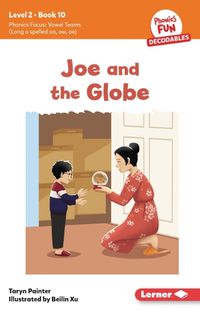 Cover image for Joe and the Globe