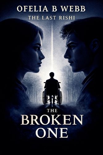 Cover image for The Broken One