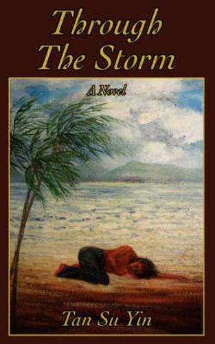 Cover image for Through The Storm