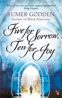 Cover image for Five for Sorrow Ten for Joy: A Virago Modern Classic