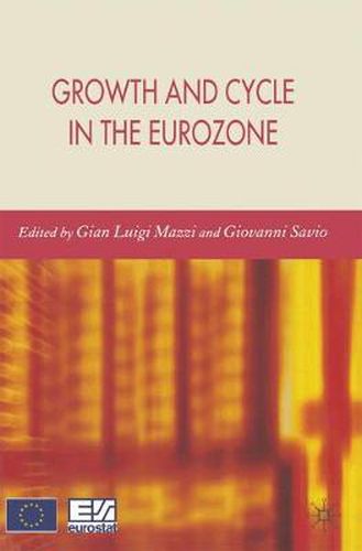 Cover image for Growth and Cycle in the Eurozone