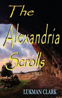 Cover image for The Alexandria Scrolls