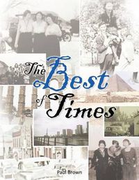 Cover image for The Best of Times