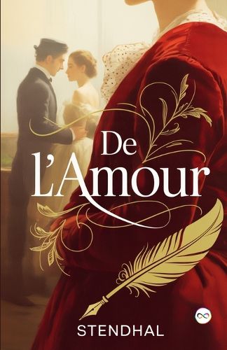 Cover image for De l'Amour