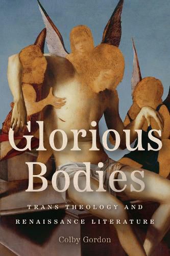 Cover image for Glorious Bodies