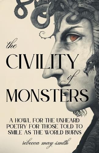 Cover image for The Civility of Monsters