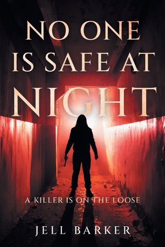 Cover image for No One is Safe at Night