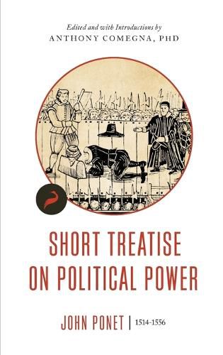 Cover image for Short Treatise on Political Power