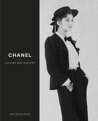 Cover image for Chanel: Couture and Industry