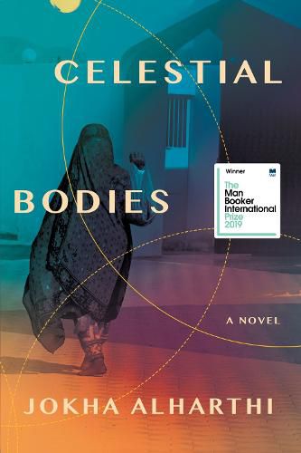 Cover image for Celestial Bodies
