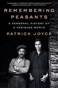 Cover image for Remembering Peasants