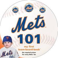 Cover image for New York Mets 101