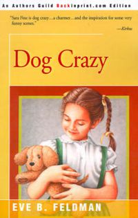 Cover image for Dog Crazy