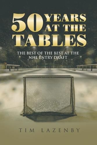 Cover image for 50 Years at the Tables