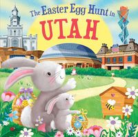 Cover image for The Easter Egg Hunt in Utah
