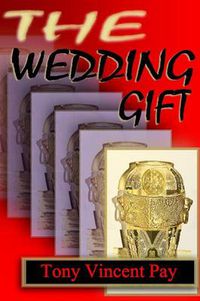 Cover image for The Wedding Gift