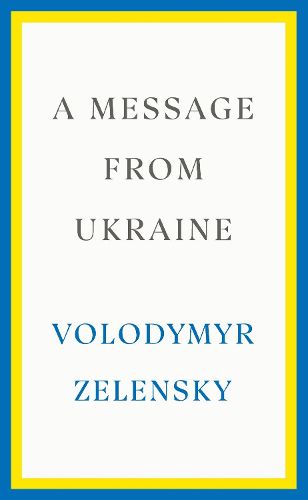 Cover image for The Dream of Freedom: A Message to the World
