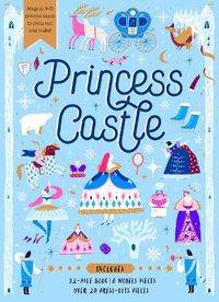 Cover image for Princess Castle