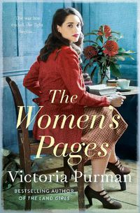 Cover image for The Women's Pages