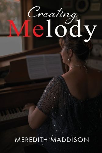 Cover image for Creating Melody