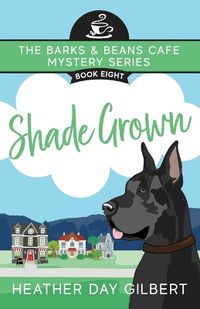 Cover image for Shade Grown