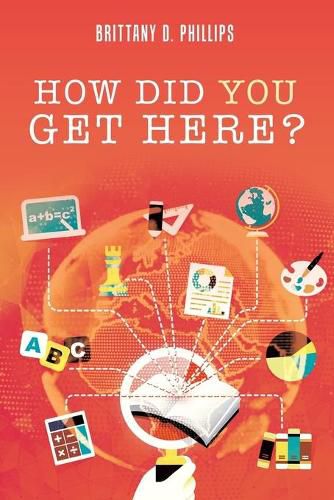 Cover image for How Did You Get Here?