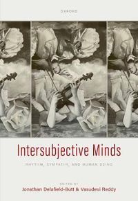 Cover image for Intersubjective Minds