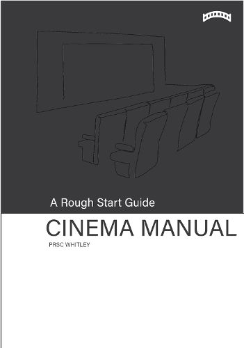 Cover image for Rough Start Guide Cinema Manual