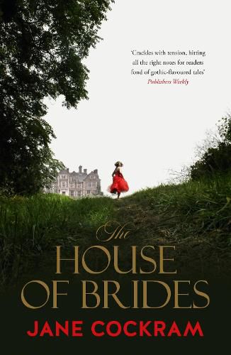 Cover image for The House of Brides