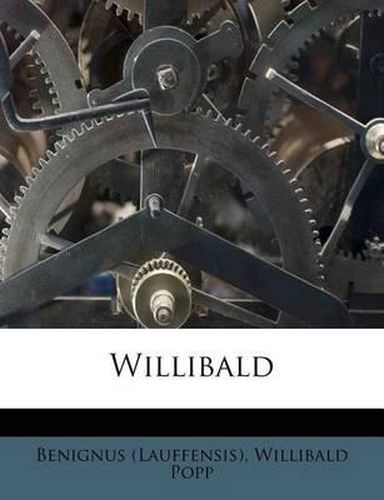 Willibald