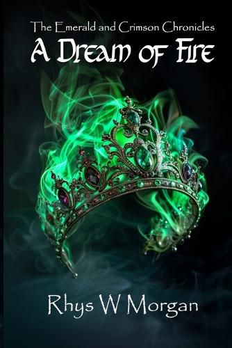 Cover image for A Dream Of Fire