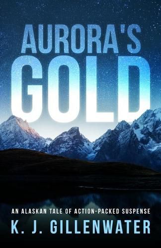 Cover image for Aurora's Gold