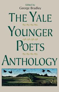 Cover image for The Yale Younger Poets Anthology