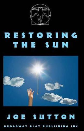 Cover image for Restoring the Sun