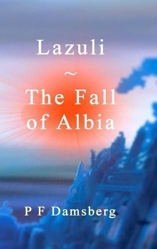 Lazuli - The Fall of Albia