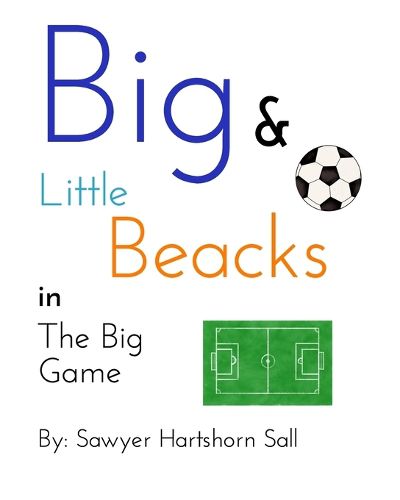 Cover image for The Big Game