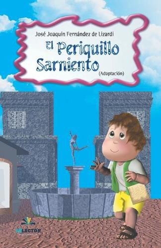 Cover image for El Periquillo Sarniento