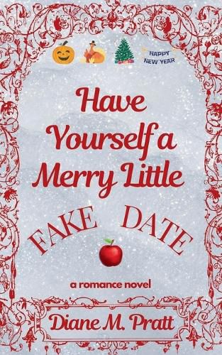 Cover image for Have Yourself a Merry Little Fake Date