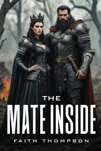 Cover image for The Mate Inside
