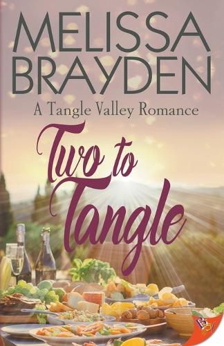 Cover image for Two to Tangle