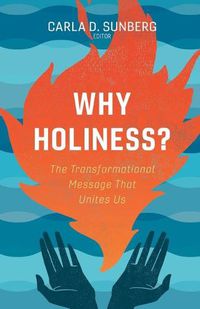 Cover image for Why Holiness?: The Transformational Message That Unites Us