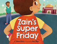 Cover image for Zain's Super Friday