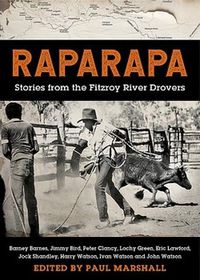 Cover image for Raparapa