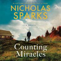 Cover image for Counting Miracles