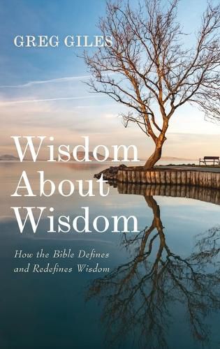 Cover image for Wisdom About Wisdom
