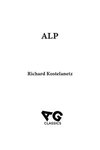 Cover image for Alp